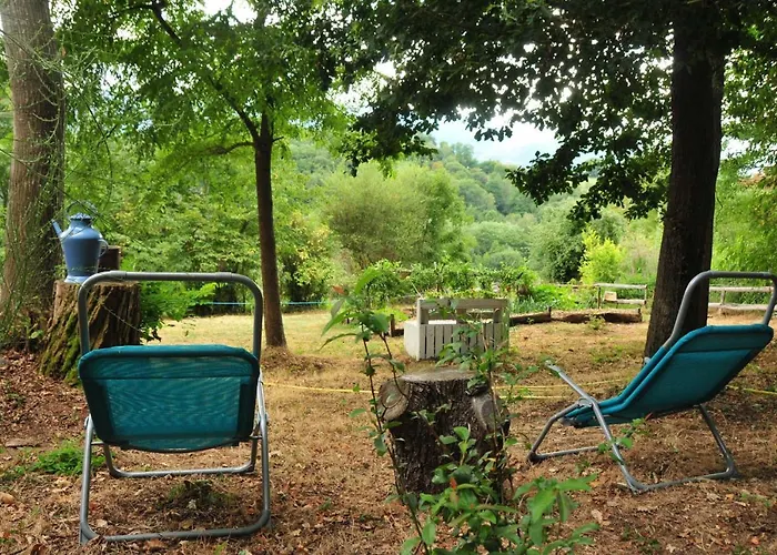 Le Relais Des Fees