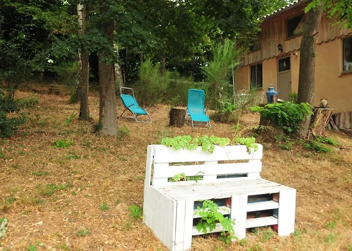 Le Relais Des Fees