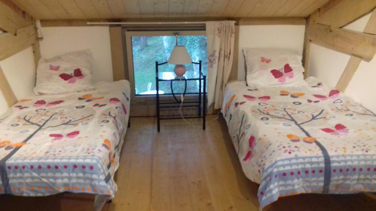 Bed & Breakfast Le Relais Des Fees *