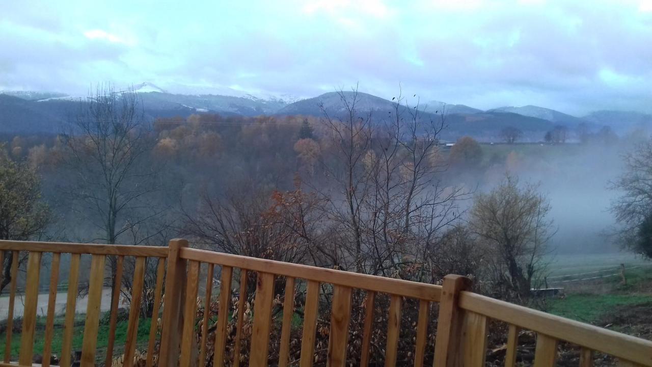 Le Relais Des Fees * Saint-Martin-de-Caralp