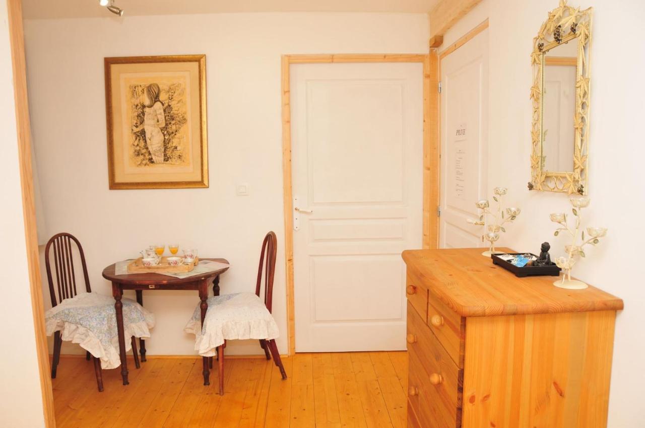 Bed & Breakfast Le Relais Des Fees *