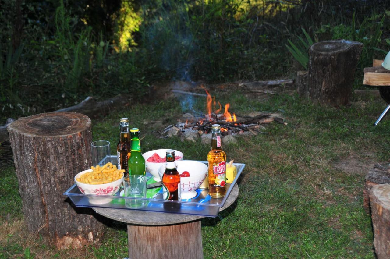 Le Relais Des Fees