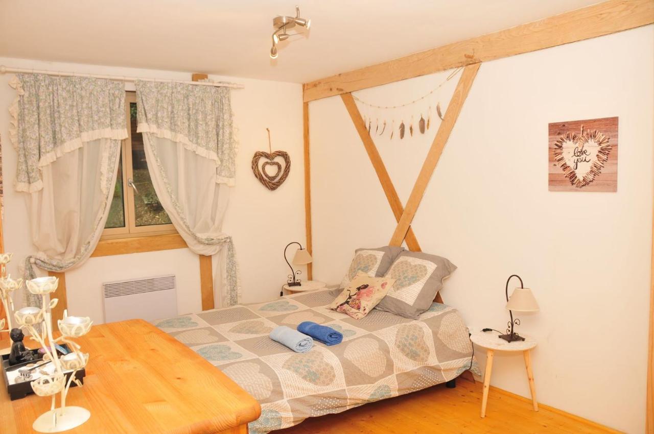 Le Relais Des Fees